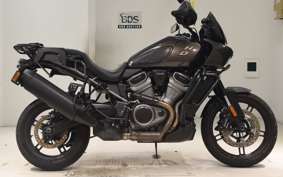 HARLEY PAN AMERICA 1250 2021