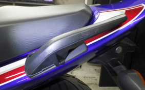 HONDA CB400SF GEN 4 A 2021 NC42