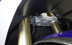 HONDA CBR1000RR Gen. 2 2009 SC59