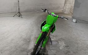 KAWASAKI KX112 KX112B