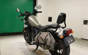 HONDA REBEL 250 2019 MC49