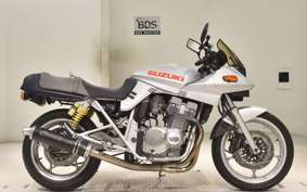 SUZUKI GSX400S KATANA 1995 GK77A