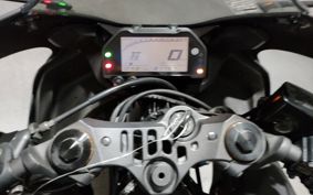 YAMAHA YZF-R25 RG43J