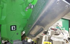 KAWASAKI KX250 2026 KX252C