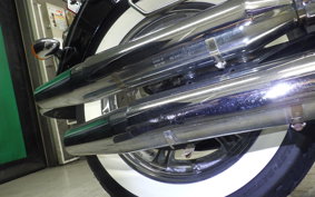 HARLEY FLSTN 1580 2011