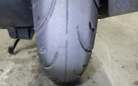 SUZUKI ADDRESS V125 2017 CF4EA