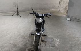 HONDA CBX125 CUSTOM JC12