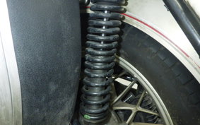BMW R100RS 1983