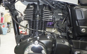 HONDA GB350S 2022 NC59