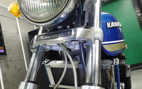 KAWASAKI ZEPHYR 400 Gen.2 1995 ZR400C