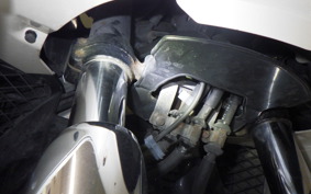 HONDA GL 1800 GOLD WING 2002 SC47