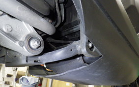 YAMAHA AXIS 125 Z SED7J