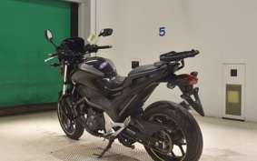 HONDA NC 700 S 2013 RC61
