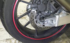 HONDA CB400 SUPER BOLDOR A 2018 NC42