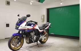 HONDA CB400 SUPER BOLDOR SPEC 2 2009 NC42