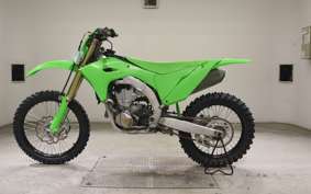 KAWASAKI KX450 2024 KX450M
