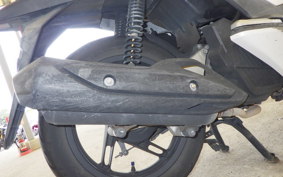 HONDA PCX 125 JF56
