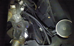 HONDA PCX 150 2010 KF18