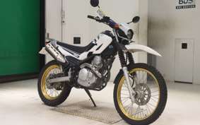YAMAHA SEROW 250 Gen.2 2023 DG17J