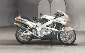 KAWASAKI ZZ-R400 1998 ZX400N