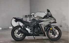 YAMAHA YZF R-3 2016 RH07J
