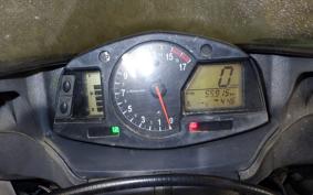 HONDA CBR600RR GEN 3 2014