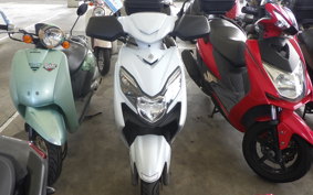SUZUKI SWISH 125 DV12B