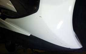 YAMAHA CYGNUS 125 XSR 3 SEA5J