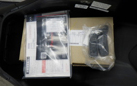 HONDA ADV160 2025 KF54
