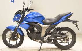 SUZUKI GIXXER 150 2016 NG4BG