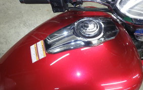 YAMAHA XVS1300CA STRIKER 2013