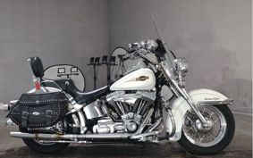 HARLEY FLSTC 1580 2007 BW5