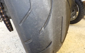 KAWASAKI NINJA 400R 2012 ER400B