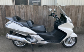HONDA SILVERWING400 ABS 2003 NF01
