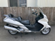 Фото Honda SILVERWING400 ABS 2003 с японского аукциона