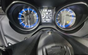 YAMAHA T-MAX 560 2020 SJ19J