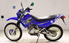 YAMAHA XTZ125 2025