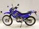 Фото Yamaha XTZ125 2025 с японского аукциона