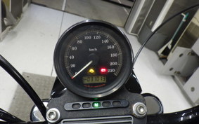 HARLEY XL883-I 2007