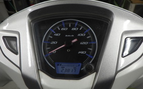 HONDA LEAD 125 JF45