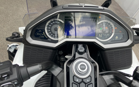 HONDA GL 1800 GOLD WING TOUR DCT 2019 SC79