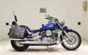 YAMAHA DRAGSTAR 400 2001 VH01J