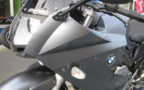 BMW F800ST 2008 0234