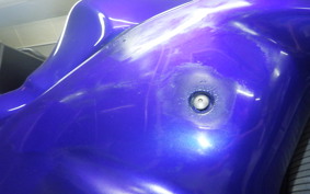 SUZUKI GSX-1300R HAYABUSA 2008