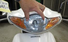 HONDA DIO Z4 GEN 2 2020 AF63