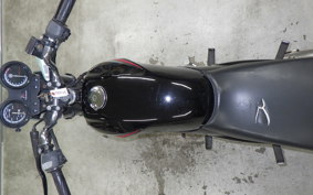 YAMAHA YBR125 2023