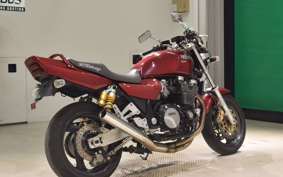 YAMAHA XJR1200 1994 4KG