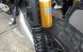 TRIUMPH SCRAMBLER 1200 XE 2019
