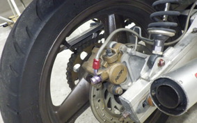 HONDA CB400SF 1999 NC31