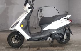 YAMAHA AXIS Z SED7J